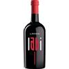 labi Birra Artigianale LABI - LA ROSSA - Belgian Ale - 6,5% - BOX 12 BOTT. DA 50 CL