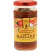 Conimex Sambal Badjak, Salsa al Peperoncino Piccante, Condimento, Barattolo da 200g