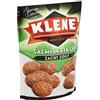 KLENE Salmiak Candy | Klene | Salmiakriksen Soft Salt | Peso totale 250 grammi