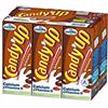 Candia Candy up Chocolat 20 cl (pack de 6)