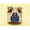 Regiohof Mostarda di Pera con zafferano e peperoni - Senape 110 gr. Regiohof