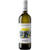Borga Confezione 3 bottiglie di Manzoni Bianco D.O.C Piave