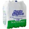 Confezione Acqua Santo Stefano 2 lt plastica x 6 pz