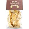 Caporaso dal 1960 Zenzero disidratato da 1 kg zenzero con zucchero a pezzi