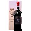 Brunello di Montalcino Pianrosso CIACCI PICCOLOMINI D'ARAGONA Pianrosso Brunello di Montalcino 2017 Magnum