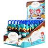 Lindt Cioccogioco Ombrellini di Cioccolato Doppiolatte Lindt gr.13