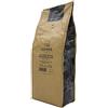 Luscioux Caffè Monorigine in Grani Nicaragua - 100% Arabica - Confezione da 1 Kg | Un caffè di grande spessore unico e speciale.