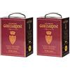 Conte Ferdinando Guicciardini Vino Rosso Toscano Bag In Box Conte Ferdinando Guicciardini (1 Bag In Box 5 litri)