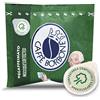 CAFFÈ BORBONE 450 Cialde Filtro Carta 44 mm Caffe' Borbone Miscela Verde Decaffeinato Dek