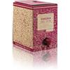 Trentiner Teroldego Rosso IGT Dolomiti Intenso e Fruttato 5 Litri Bag in Box - Cantina Toblino
