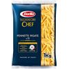 Barilla PASTA BAR.CHEF KG1 N72 PENNETTE RIG