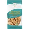 Alfano dal 1940 Anacardi Naturali Sgusciati 150g Gran Qualità Frutta Secca Ricchi di Fosforo e Magnesio, Fonte di Fibre Snack Ideale per una Dieta Equilibrata e Vegana (1 Pezzo)
