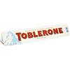 Toblerone Barretta Di Cioccolato Toblerone Bianco Natalizio 360g
