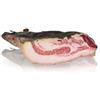 Raspada GUANCIALE DI MAIALE Kg. 1,300/1,500 IL PEZZO