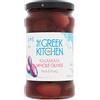 The Greek Kitchen Kalamata Olive Intere Viola, 290 g