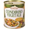 Demetra Condiriso vegetale in olio girasole 800 gr. - Demetra