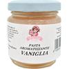 Dolci Idee Pasta Aromatizzante Vaniglia 100g - Aroma Naturale in Pasta per Dolci, Impasti, Creme e Gelati - Alta Resa, Facile da Usare, Made in Italy