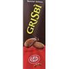 MENDOSA Grisbi Kit Kat, Edizione Speciale, Cioccolato, 112g