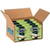 Generico 8X Eat Natural Fetta alla Frutta Mela Barretta con Mela, Datteri e Mandorle Senza Glutine (Gluten Free) 100g