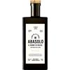 Zeus Party Whisky de Mexico Peated Cask Strength -Abasolo- 70cl 43%