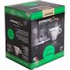 EspressoDue Capsule Caffè 100% Arabica Conf. 25 Pezzi (art. 504)