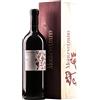 Montevetrano Rosso Doppio Magnum 2019