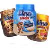 Pufai Lino Lada Confezione Prova Nugat Crema Cioccolato Spreads Cioccolato Spreads 750 grammi
