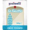 Farine Polselli Farina di Orzo Tostato Polselli - Kg. 5 - Offerta 3 pezzi