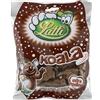 Lutti Marshmallows Koala cioccolato al latte, extra soffice - La bustina da 185 g