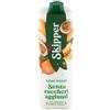 Generico Skipper Succo Esotico Mango e Passion Fruit Senza Zuccheri Aggiunti, 1L, Confezione da 12 Brick