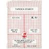 COCK BRAND Tapioca Starch Amido Di Tapioca Busta da 454 g