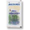Apistore Balsamel - 20 bustine mondose (5g) - preparato alimentare balsamico a base di miele