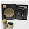 GHD PHON GHD HELIOS NERO CON IN OMAGGIO SHAMPOO 500 ML LOREAL ABSOLUT REPAIR E MASCHERA 500 ML ABSOLUT REPAIR