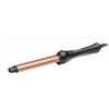 GHD FERRO RETRO' CURL WAVE STYLER I (14X19MM) O II (20X30MM) A SCELTA