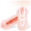 Shicpgble C2Db-Giocattolo Realistico in Silicone Morbido Corpo Stretto Rosa per Relax Ṽagiṉe In Silicone Ṝeale Ḿâsṯurbṯöre Uṑmo Mầsturbatǒte T𝚘Ils D𝚘Nna Masturầzi𝚘Ne Rêalistic𝚘 Uòmo Püssycầt T𝚘Ys