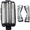 JKDND Compatibile Con - Panasonic Shaver WES9167 Testina A Rete ES-LA12 SF21 SF23 RF31 RF34 RF41 LF30 LF50 LF51 LF70 LF71(A set)