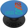 Birth Since Month Of June Retro Vintage Giugno 2000 Anno 2000 Retro 2000 Vintage 2000 Dal 2000 PopSockets PopGrip Adesivo