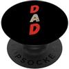Vintage Dad Shirts Retro Dad Shirt One W Retro Daddy Vintage Dad Word Dad Gift One Word Dad PopSockets PopGrip Adesivo