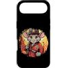 Firefighters Fans Custodia per iPhone Air Ratti vigili del fuoco
