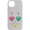 United Labels Custodia per iPhone 14 Plus Love - Game Controller