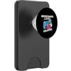 GAMER ENGAGED Funny Gaming Level Unlocke BRIDESMAID LIVELLO SBLOCCATO Divertente Festa di Nozze Gamer Meme PopSockets PopWallet per MagSafe