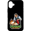 PeeKay Apparel - Accountant Custodia per iPhone 16 Plus Uncooking I libri Umorismo contabile