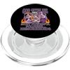 Funny Cat Meme Sayings & Funny Cat Meme Dio dà le sue emorroidi più potenti - Funny Cat Meme PopSockets PopGrip per MagSafe