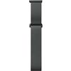 Fitbit Cinturino moderno premium per Google Fitbit Air - Taglia unica - Compatibile solo con Google Fitbit Air - Nero ossidiana