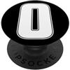 NUMBERED SPORTS ATHLETIC TEAM JERSEY DOU MAGLIA SPORTIVA NUMERO 0 ZERO ANNI ANTERIORE E POSTERIORE PopSockets PopGrip Adesivo