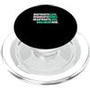 Matching Light Teal Aqua Color Graphic T Colore verde acqua chiaro Soul Needs God Light Teal Aqua Graphic PopSockets PopGrip per MagSafe