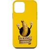 Kingdom of Fruit Custodia per iPhone 12 mini La migliore banana! - King Banana Divertente Over Confident