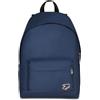 ZAINO SEVEN AMERICANINO MONO SCOMPARTO TECH LINE BLU