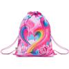 SACCA SEVEN SAKKY BAG JOYFUL PINS GIRL
