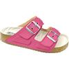 GELATERIA INTERNATIONAL Srl Woodstock 2.0 SOP Magenta | Sandalo Ortopedico | Taglia 35/36
